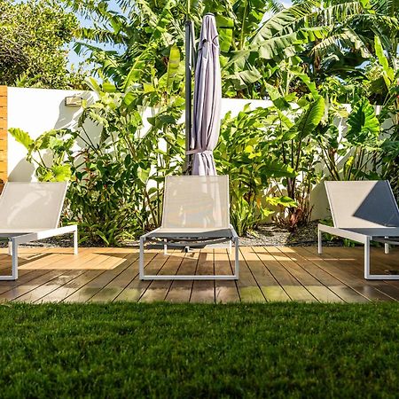 Villa Moderne Manapany -Jacuzzi-Proximite Mer Saint-Joseph Dış mekan fotoğraf