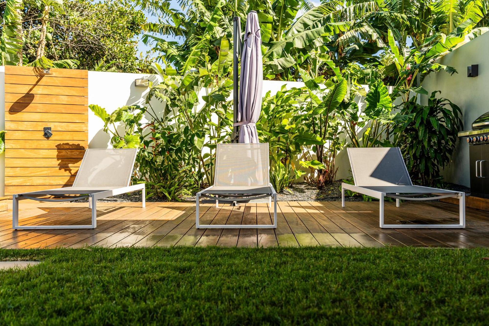 Villa Moderne Manapany -Jacuzzi-Proximite Mer Saint-Joseph Dış mekan fotoğraf