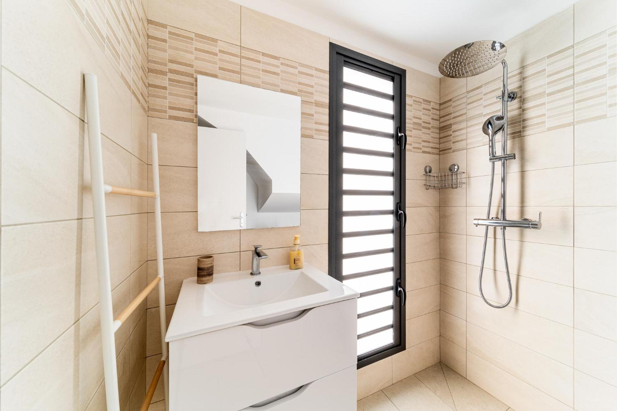 Villa Moderne Manapany -Jacuzzi-Proximite Mer Saint-Joseph Dış mekan fotoğraf