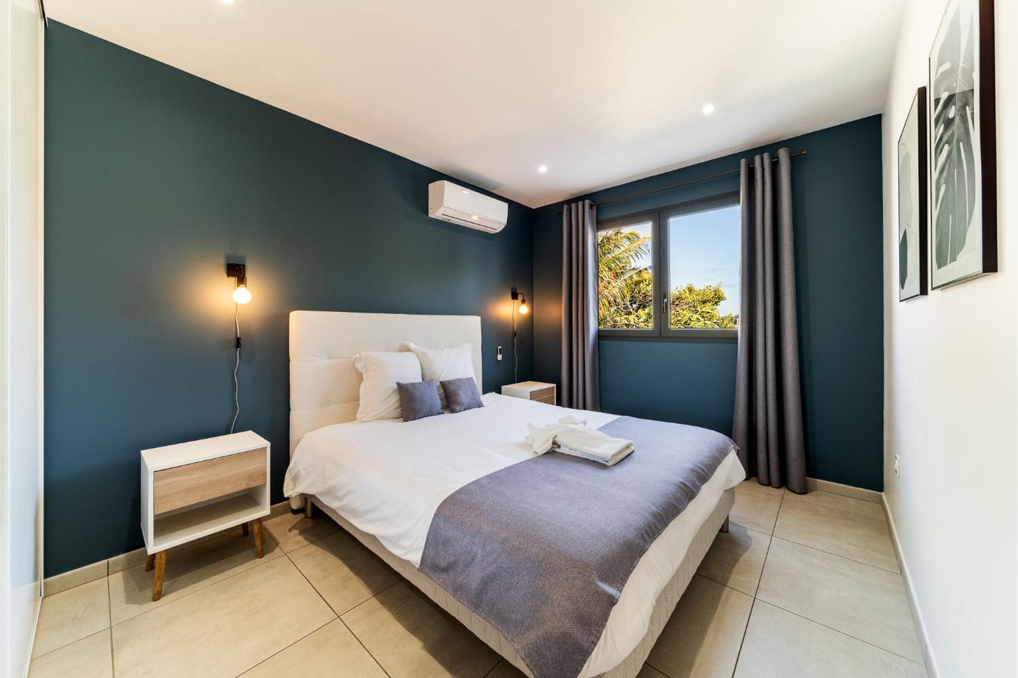 Villa Moderne Manapany -Jacuzzi-Proximite Mer Saint-Joseph Dış mekan fotoğraf